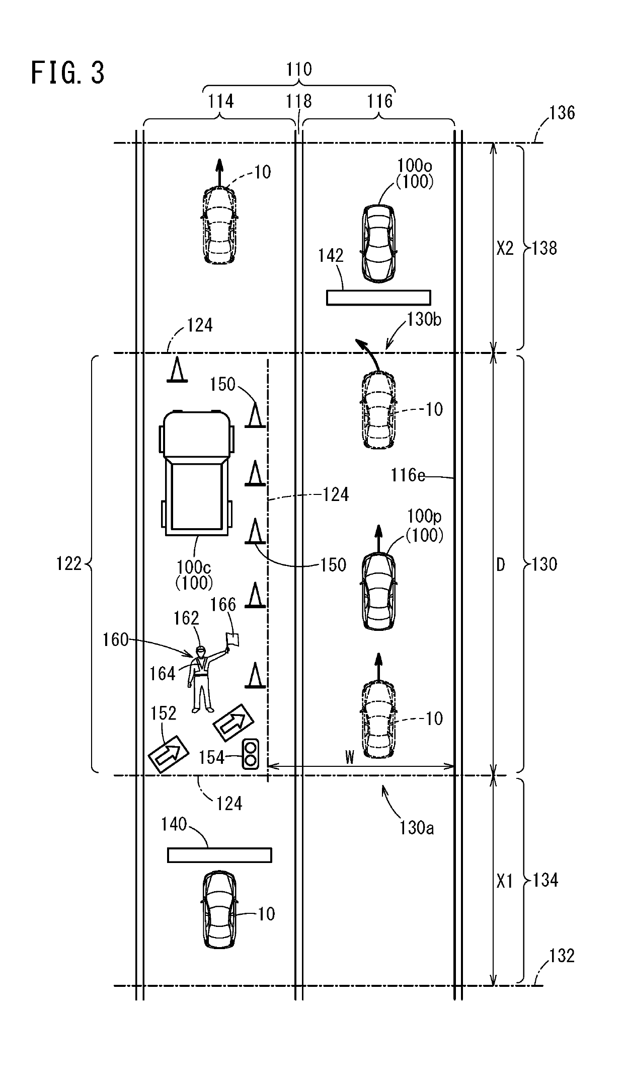 Vehicle control device