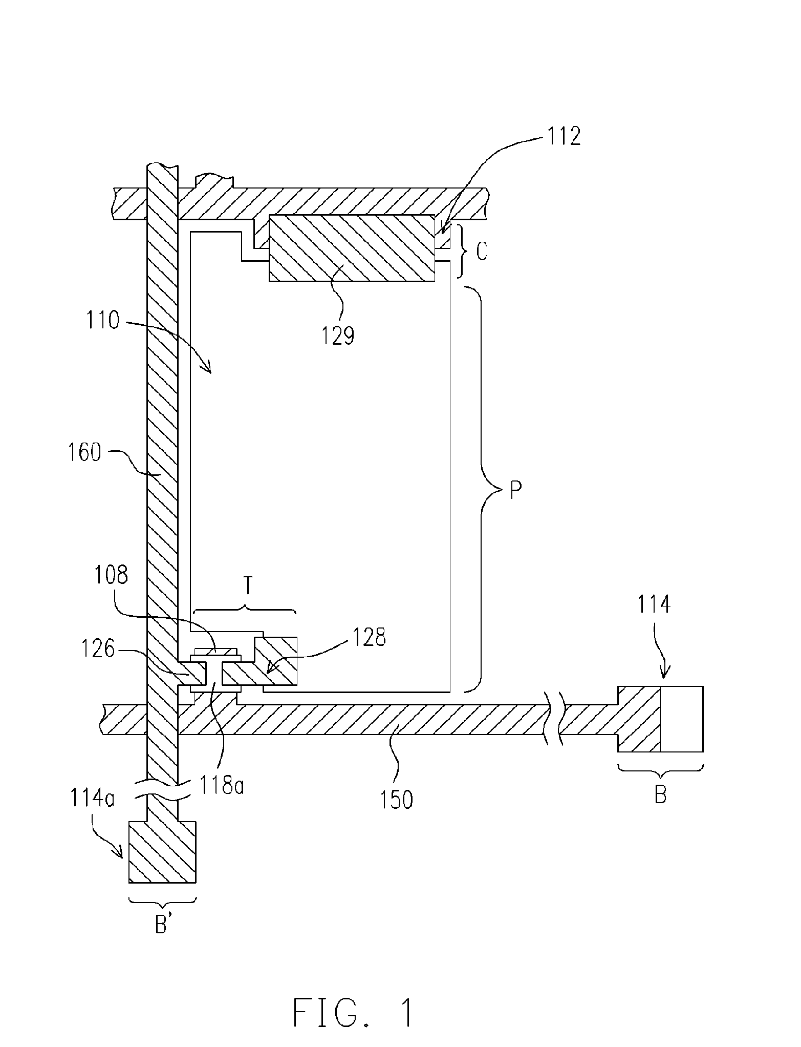 Manufacturing method of pixel structure of thin film transistor liquid crystal display