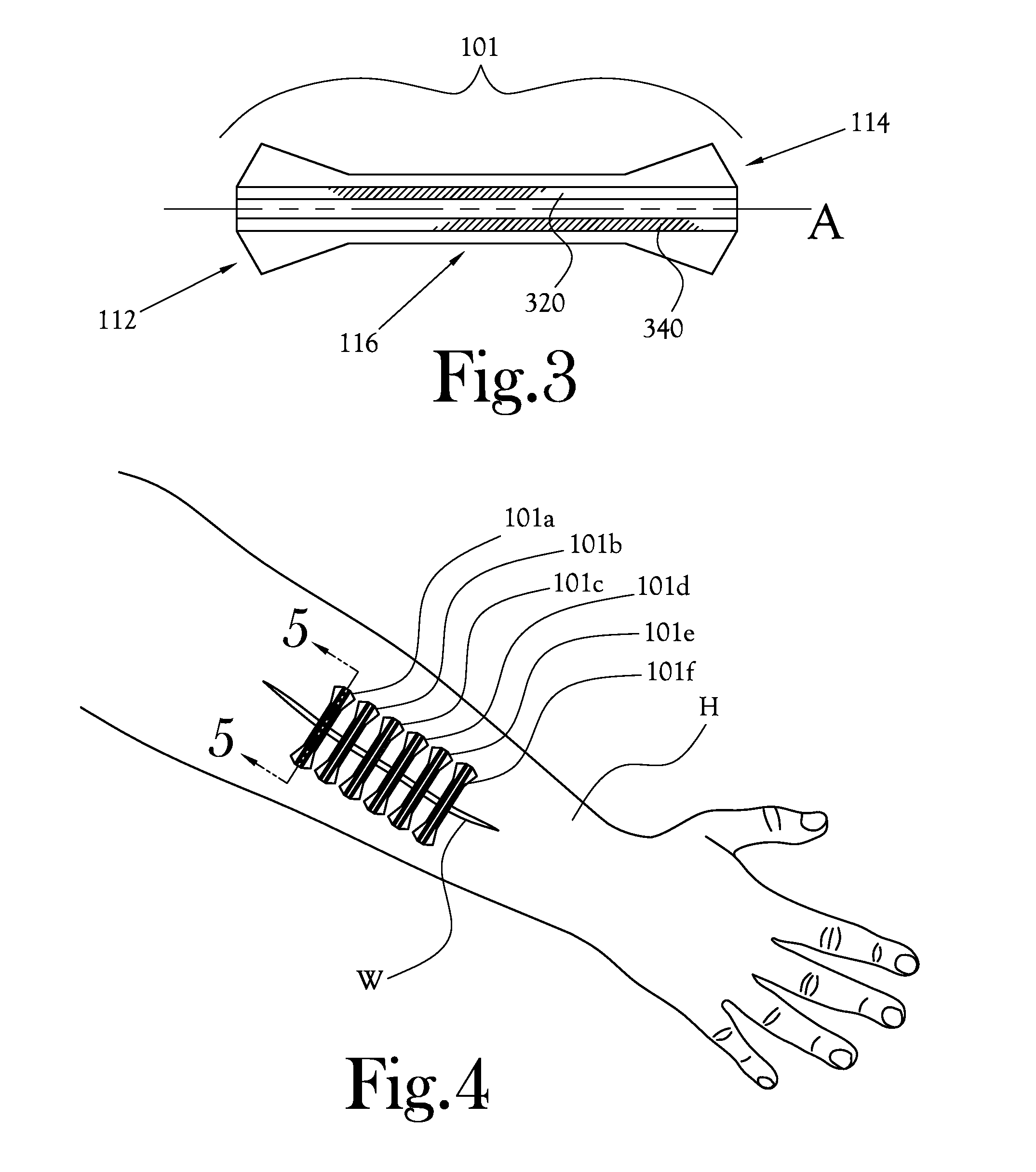 Reinforced Suture Strip and Methods of Use