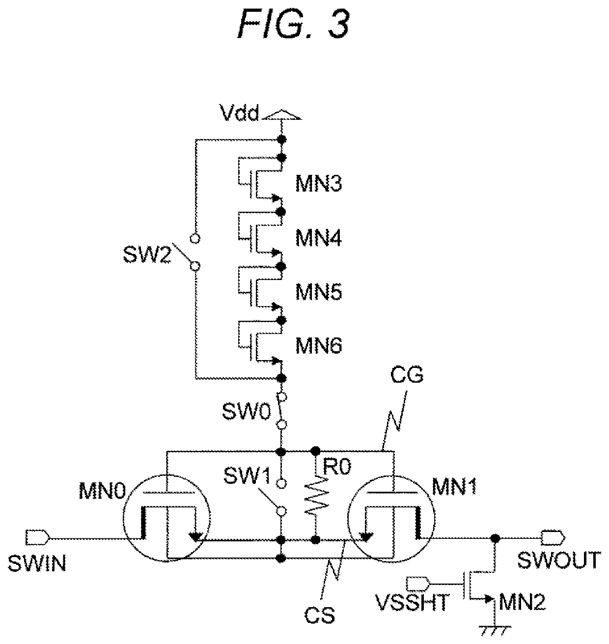 Ultrasonic-wave probe, ultrasonic-wave diagnosis apparatus, and test method of ultrasonic-wave probe