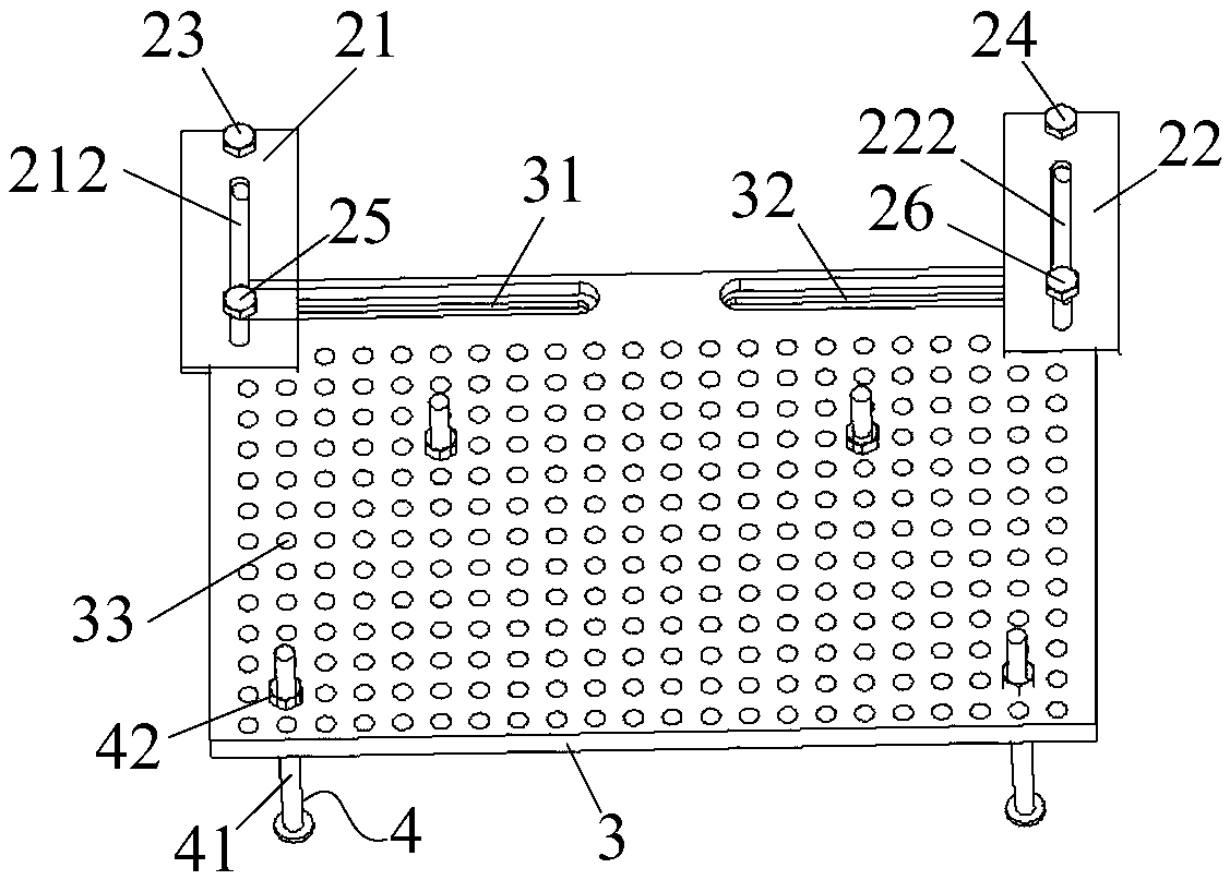 Vehicle code marking device