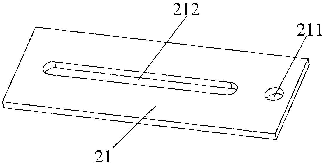 Vehicle code marking device