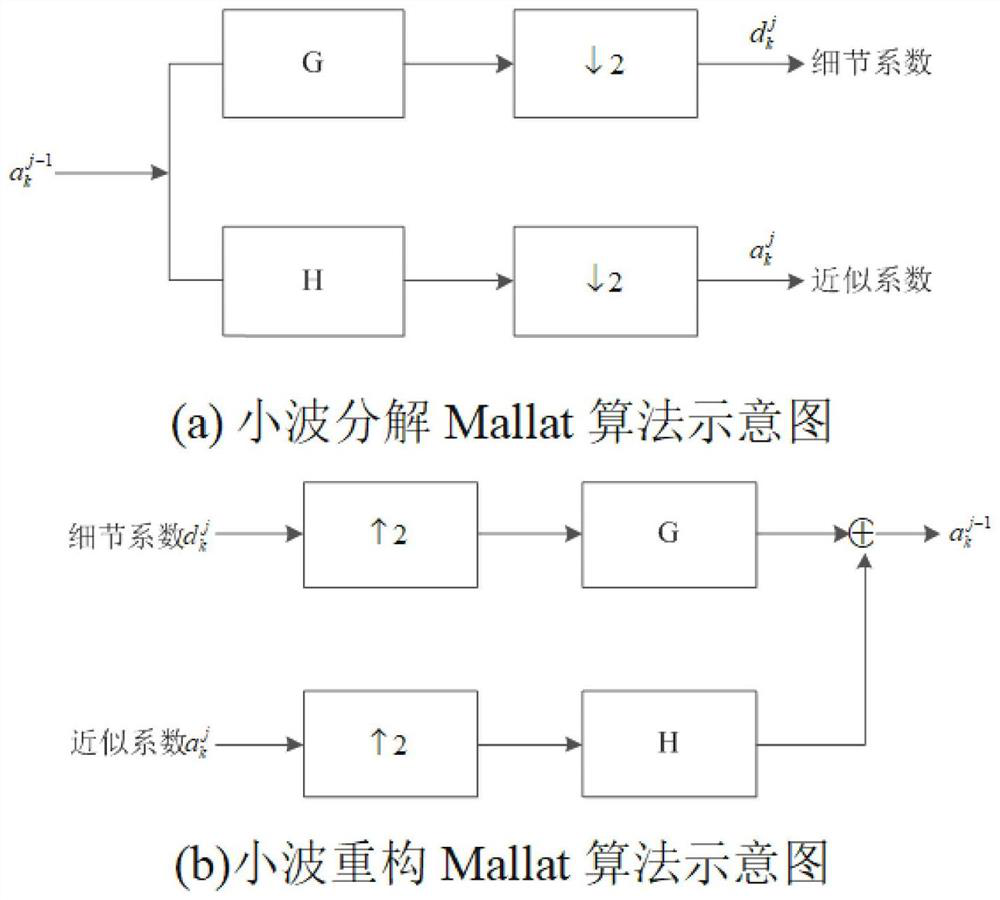 ECG identity recognition method based on IWT and AGA-BP model