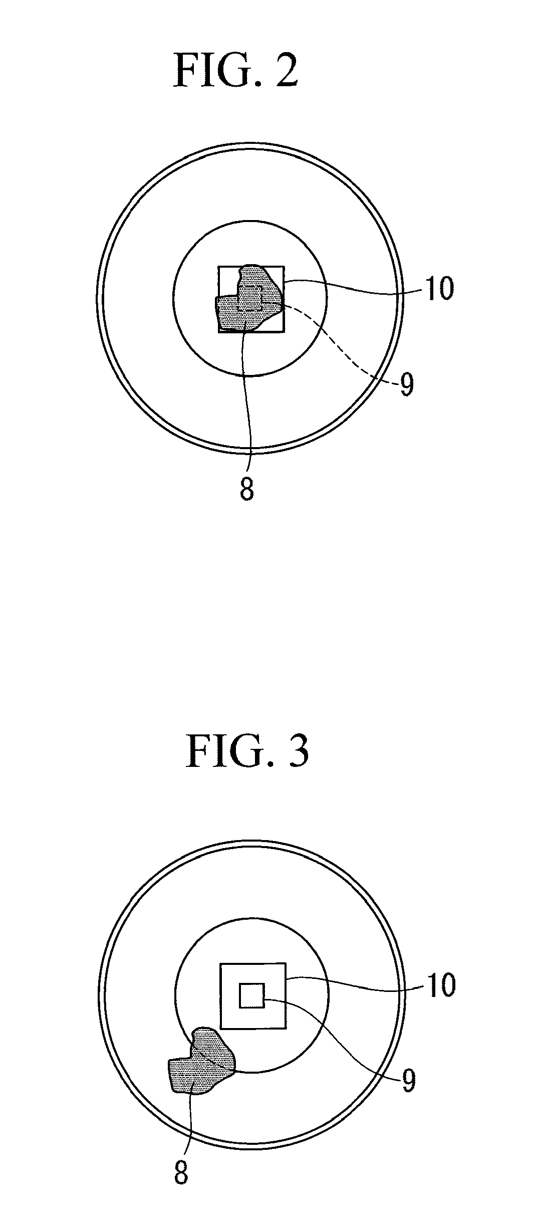 Microscope apparatus