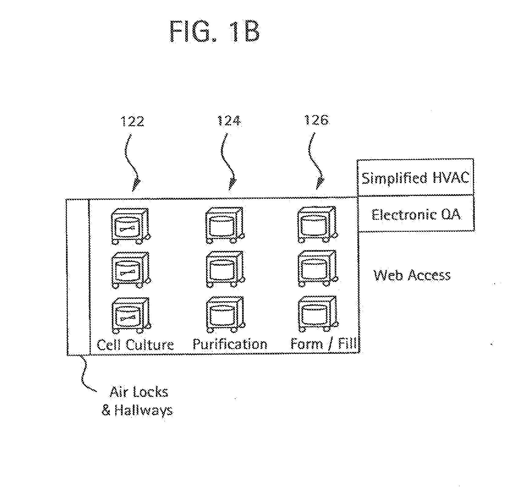 System and method for manufacturing