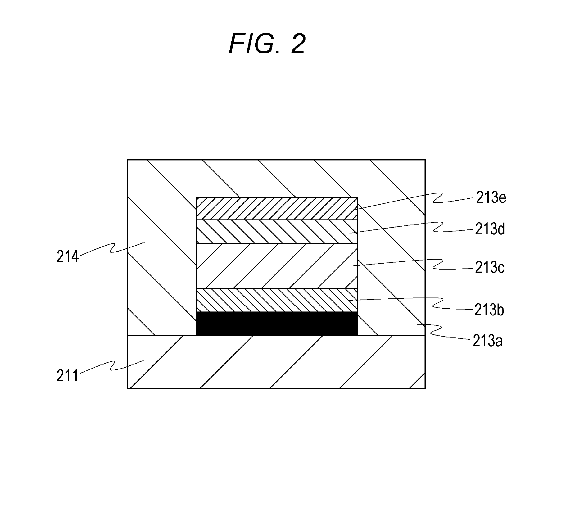 Method of manufacturing semiconductor device and semiconductor device