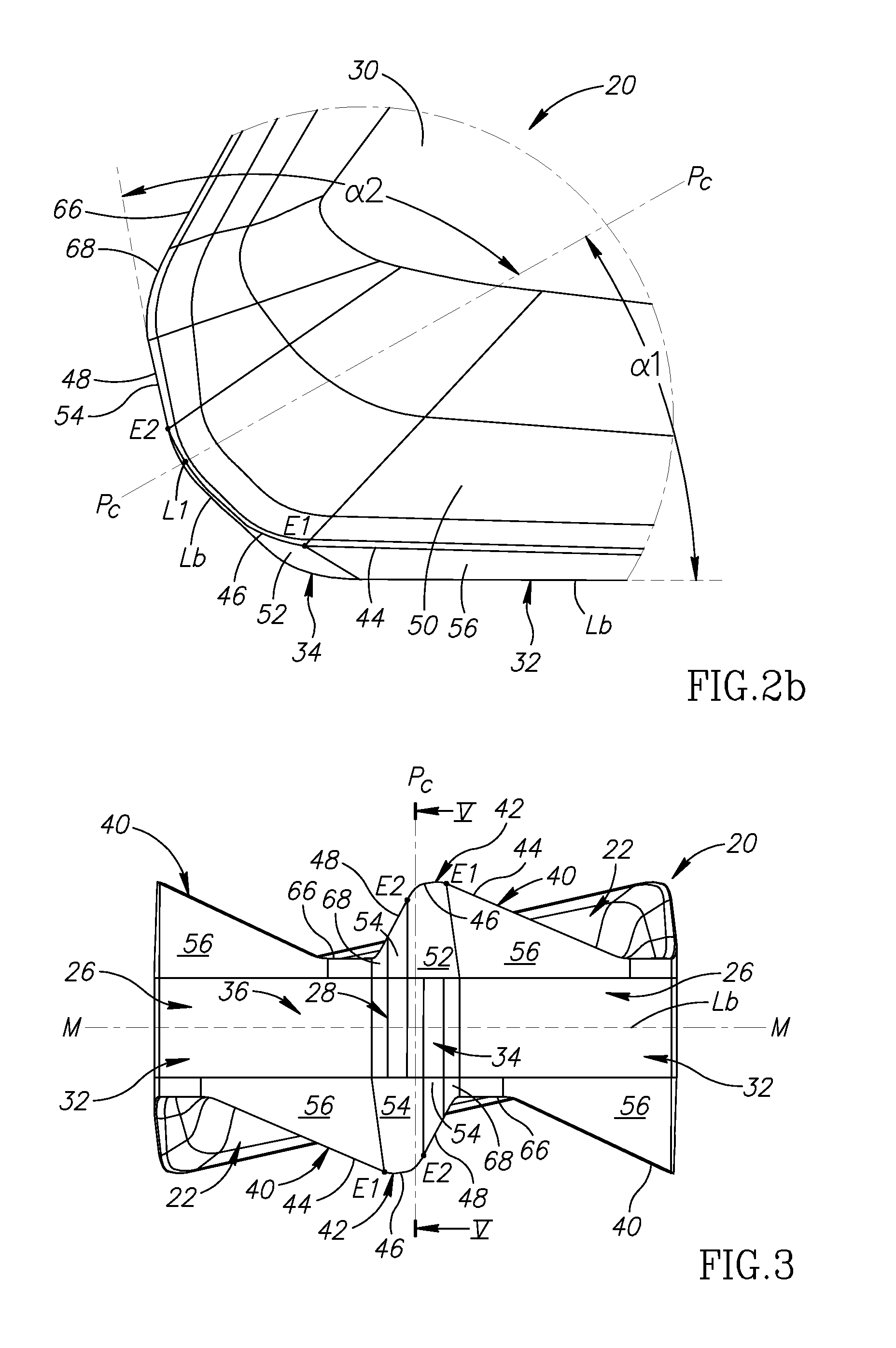 Rotary Cutting Tool and Reversible Cutting Insert Therefor