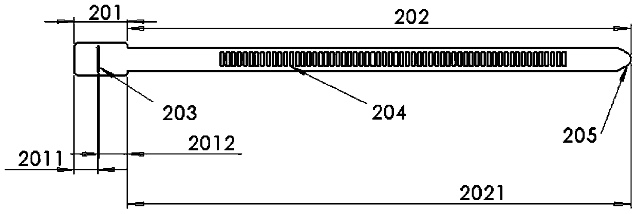 A stent radial uniform compression tool and its use method