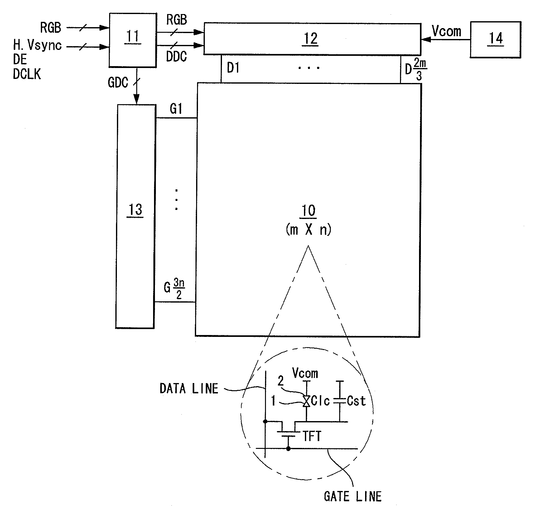 Liquid crystal display