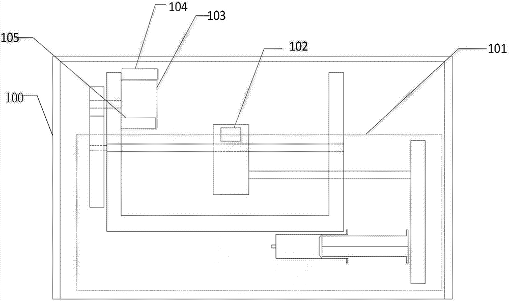 Syringe pump