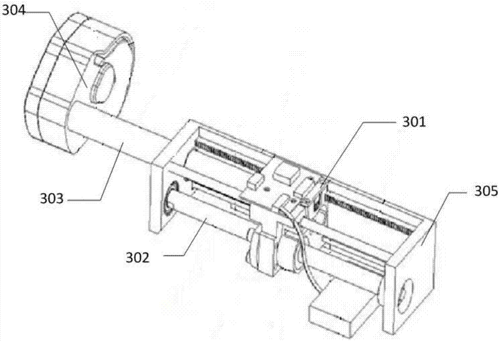 Syringe pump