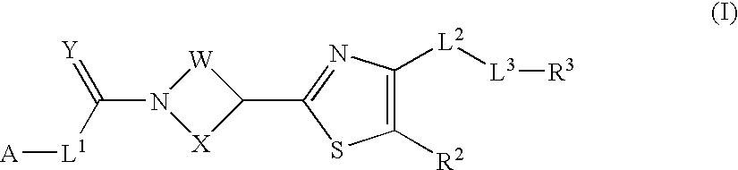 Heteerocyclyl-substituted thiazoles as crop protection agents