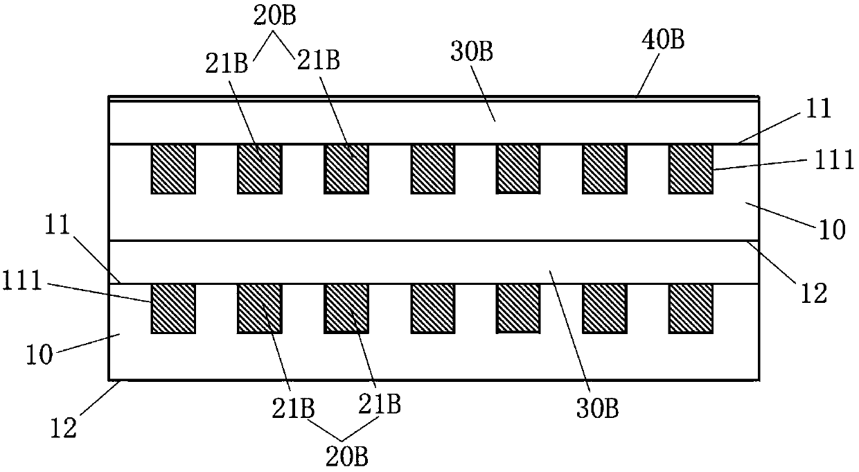 Multilayer shielding film and manufacturing method thereof