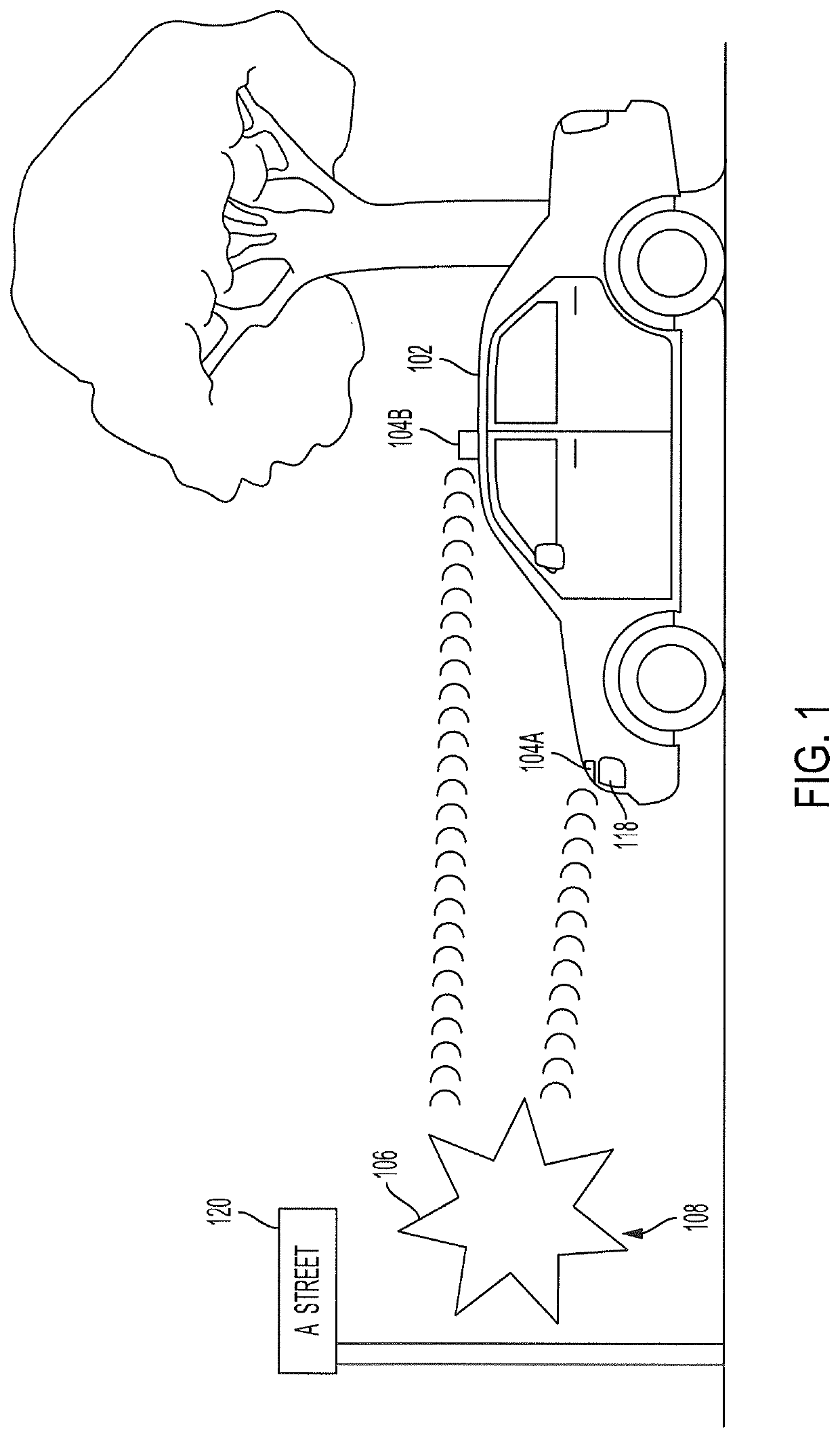 Sound monitoring and reporting system