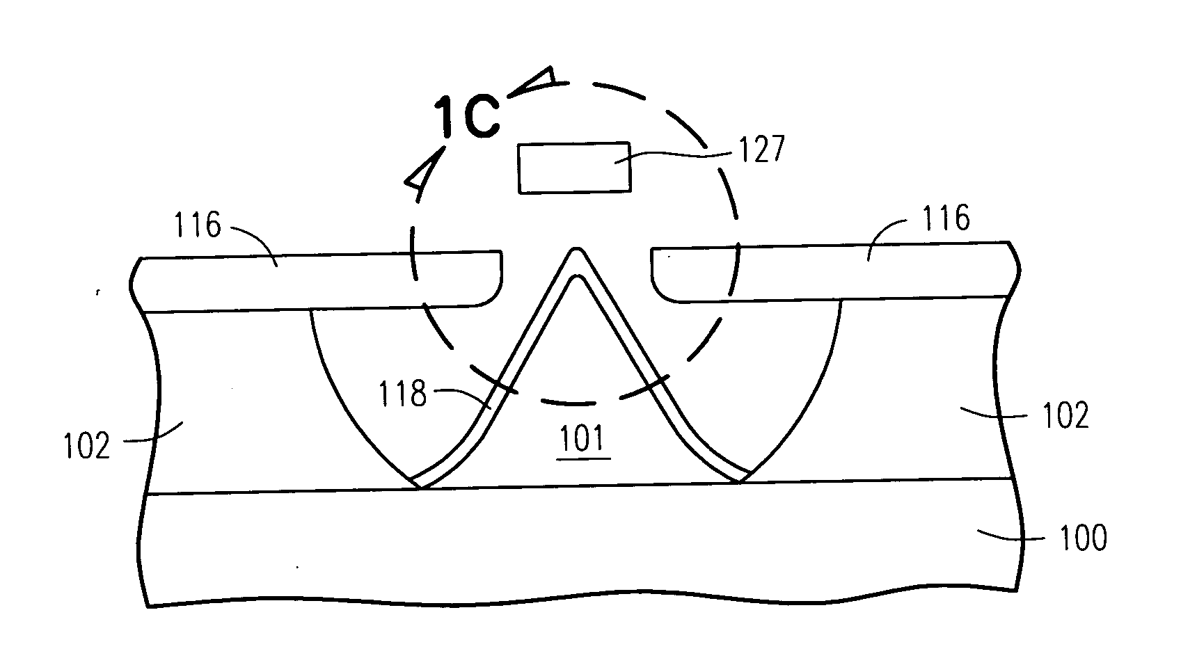 Structures and methods to enhance field emission in field emitter devices