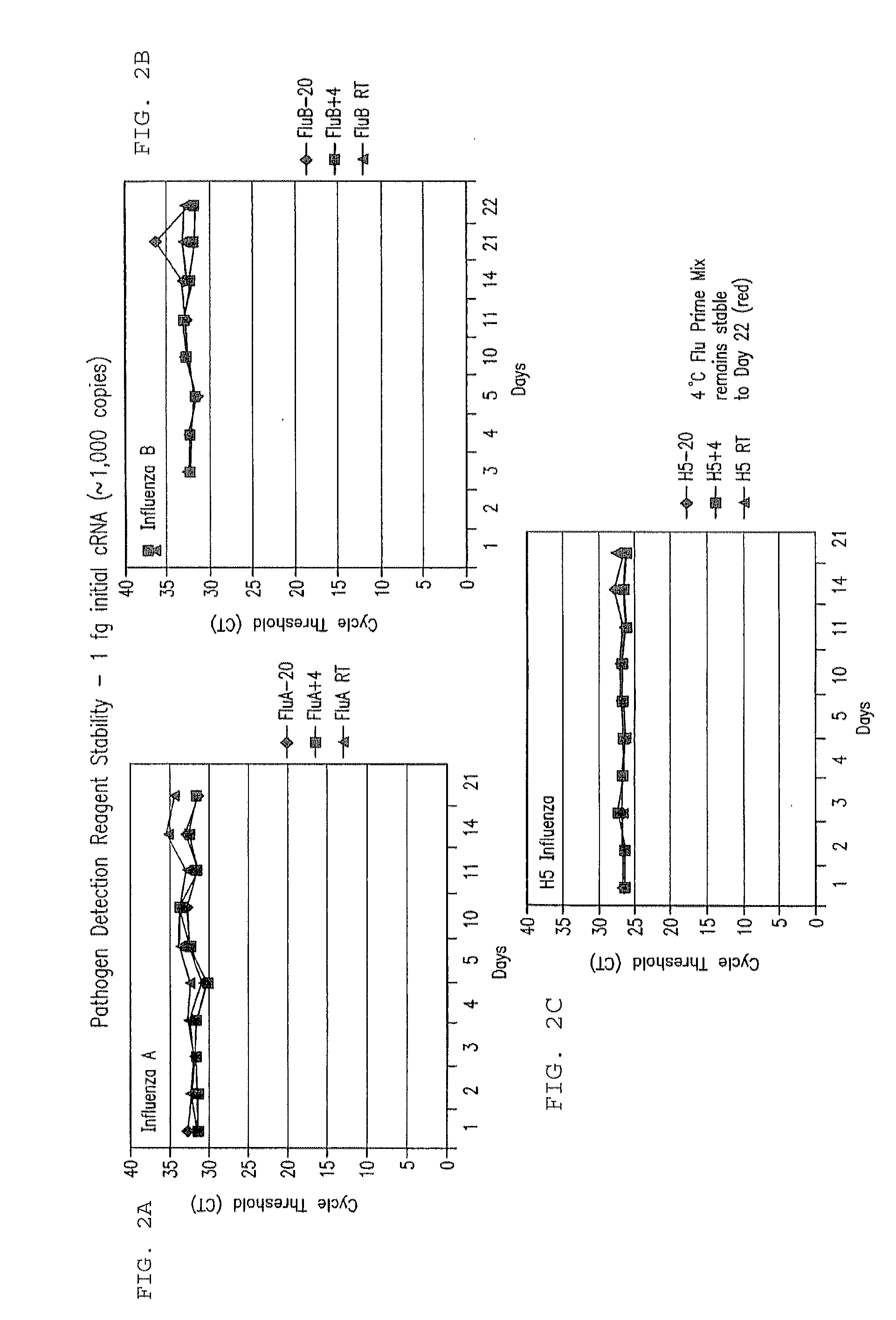 Compositions and Methods for Rapid, Real-Time Detection of Influenza A Virus (H1N1) Swine 2009