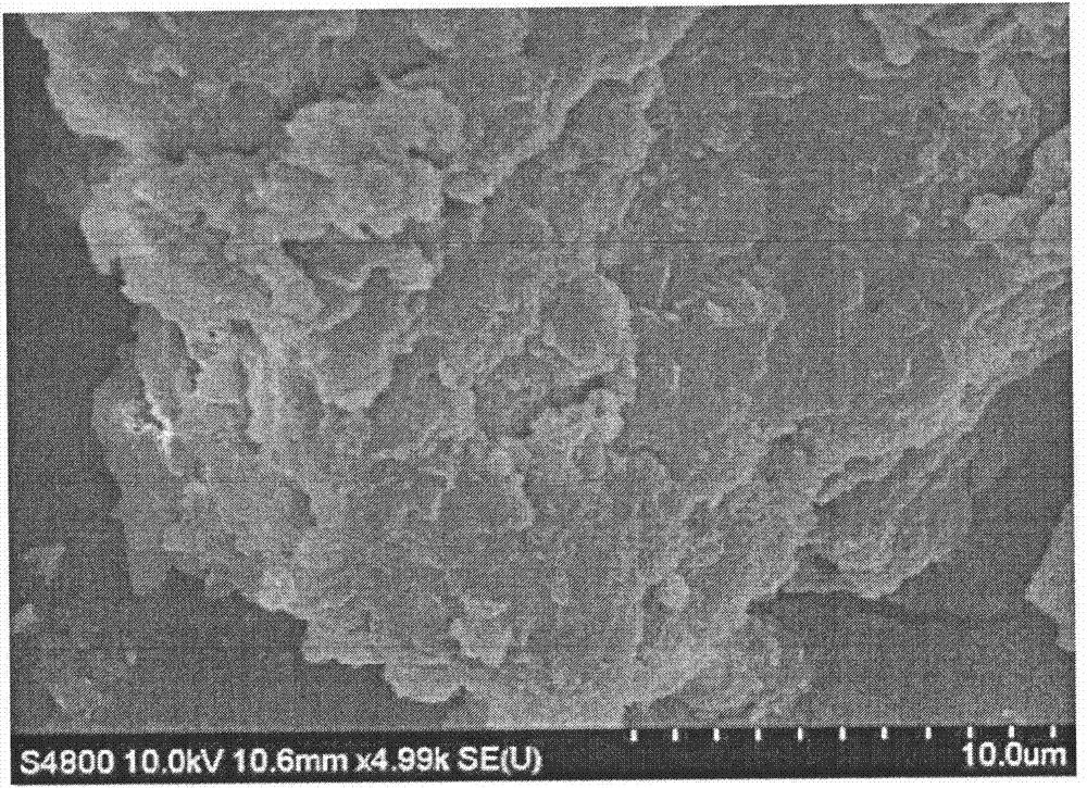 A kind of slow and controlled release fertilizer and its production method