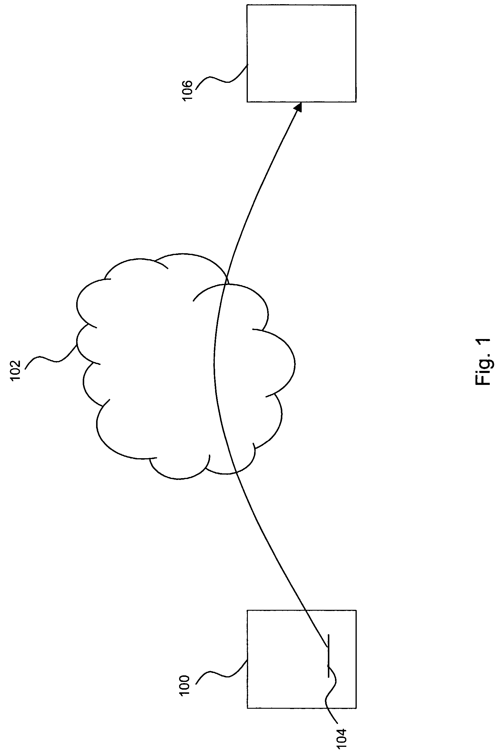 Temporal link analysis of linked entities