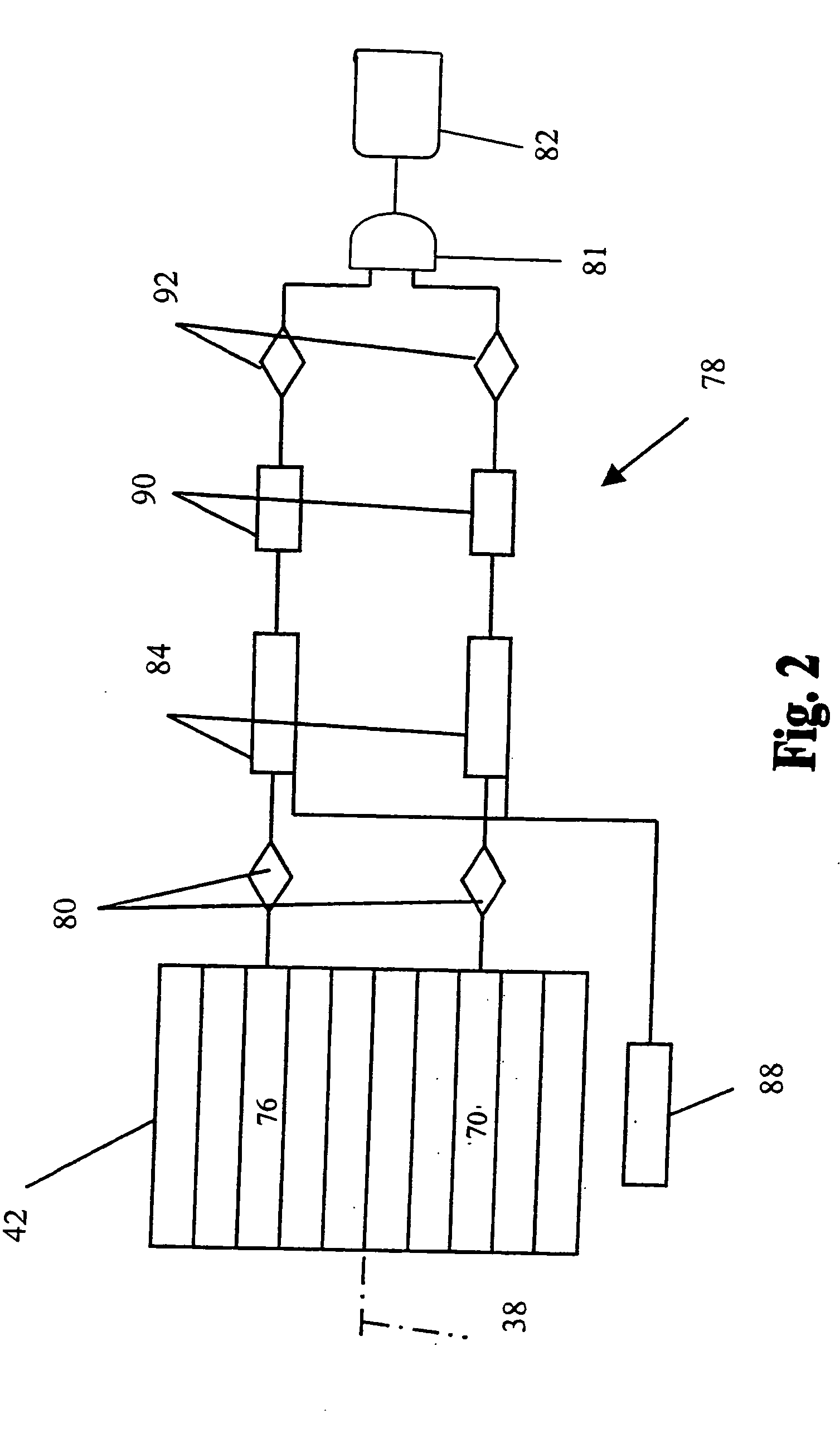 Particle detection system