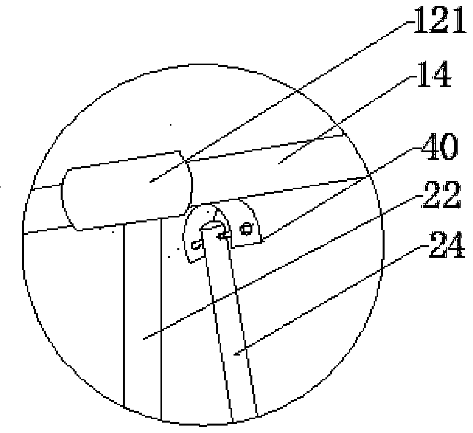 Sheep neck yoke