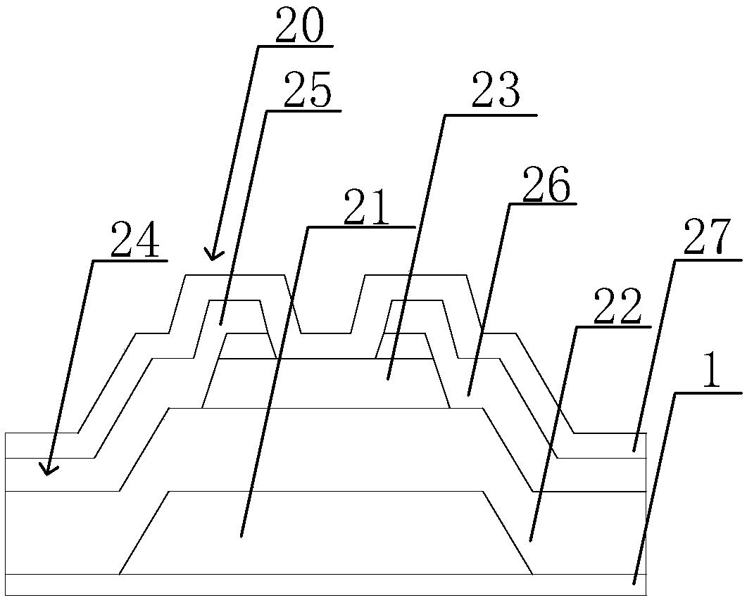 Display panel and manufacturing method thereof