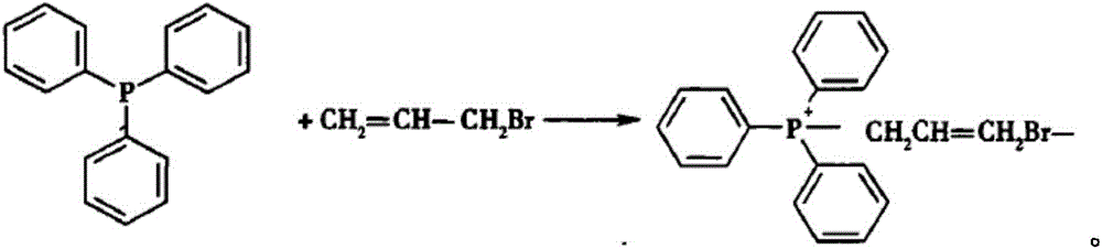 Low-sensitivity anti-mud polycarboxylic acid water reducing agent and preparation method thereof