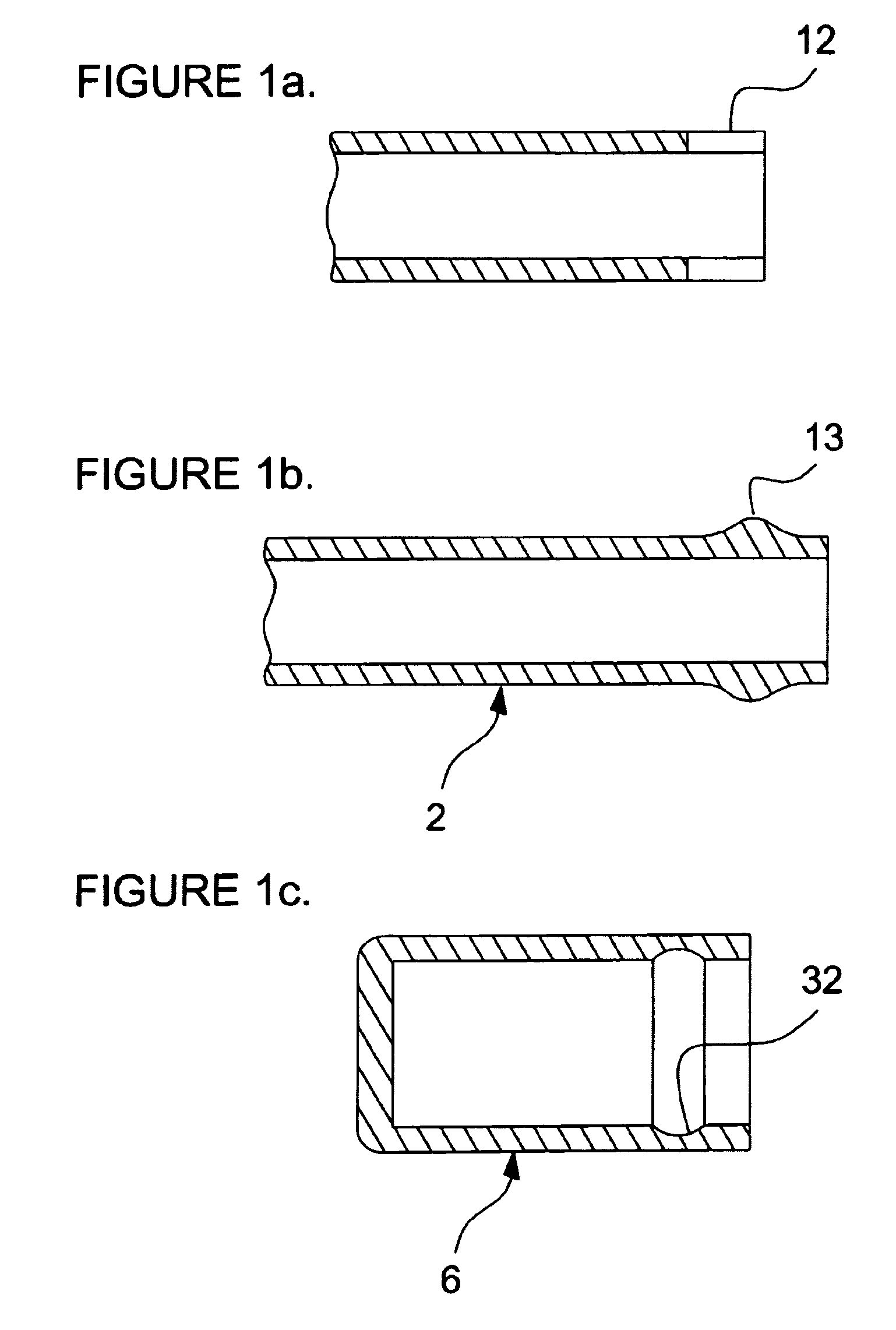 Cartridge type applicator