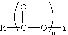 Fibrous structures comprising volatile agents