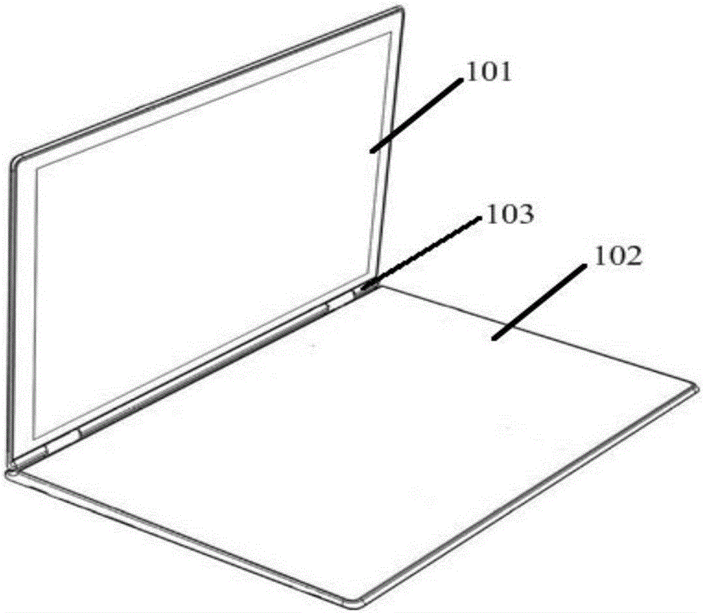 Information processing method and electronic device