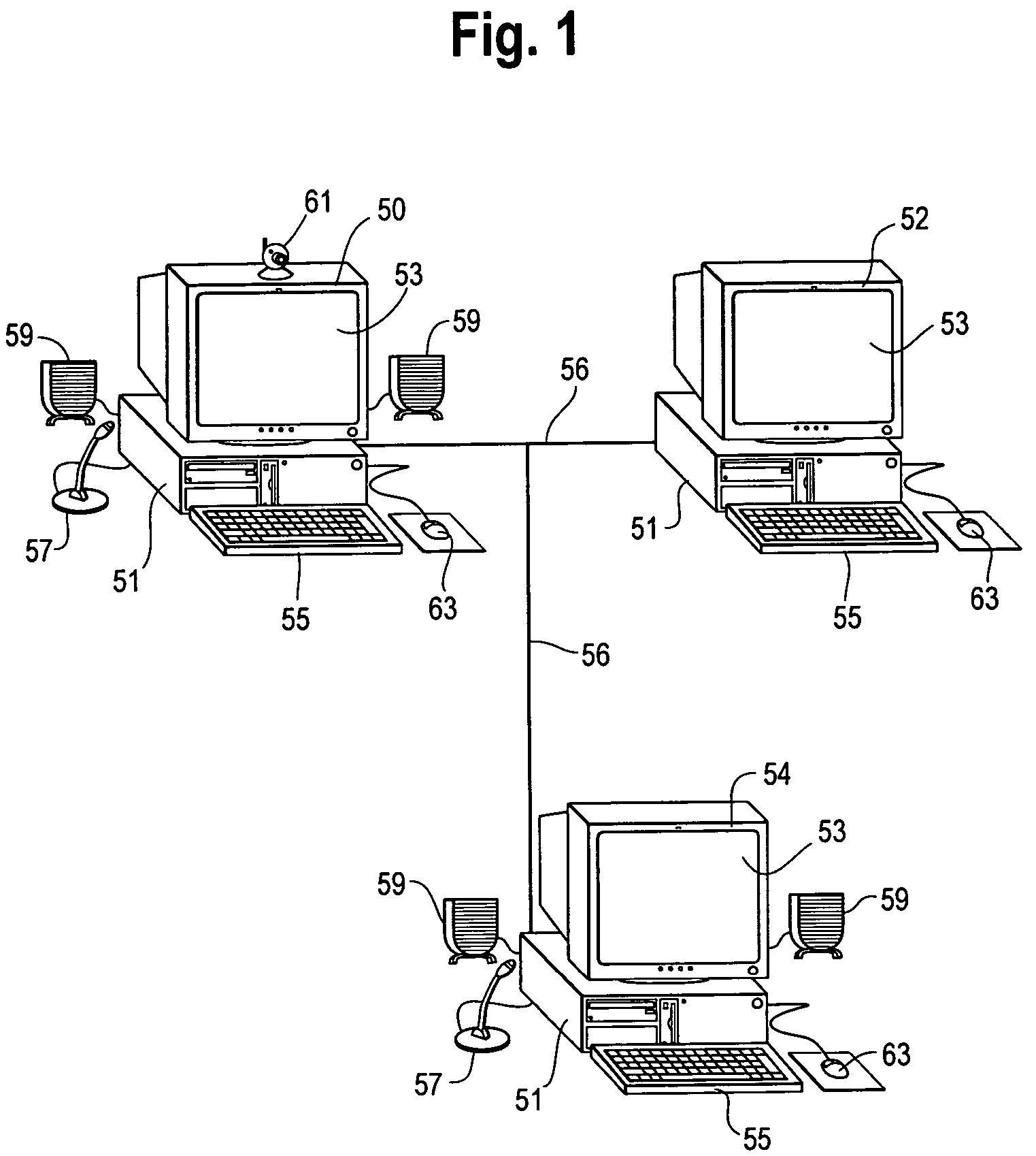 Automated system and method for conducting usability testing