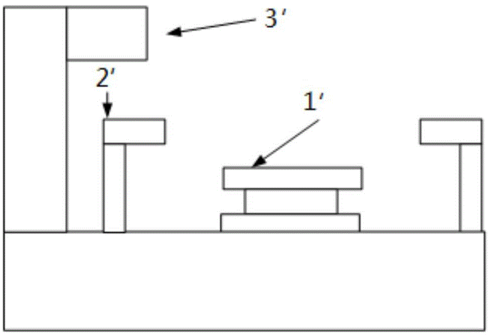 Positioning aligner