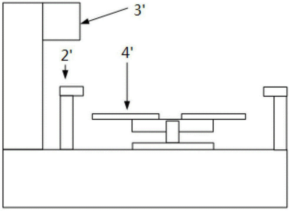 Positioning aligner