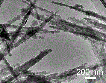 Preparation method of aqueous super-hydrophobic/super-hydrophobic and oileophobic coating