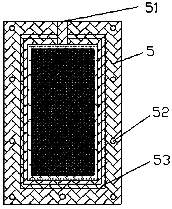 Lead-carbon supercapacitor