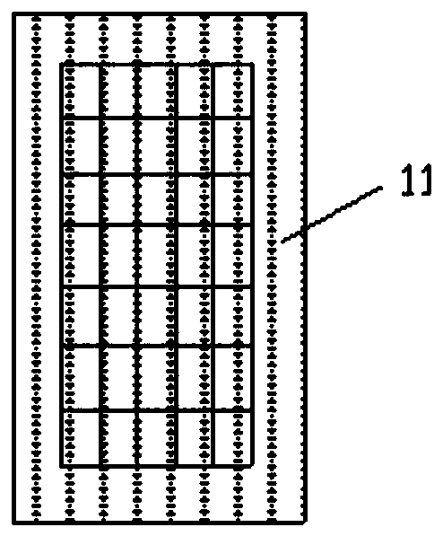 Lead-carbon supercapacitor