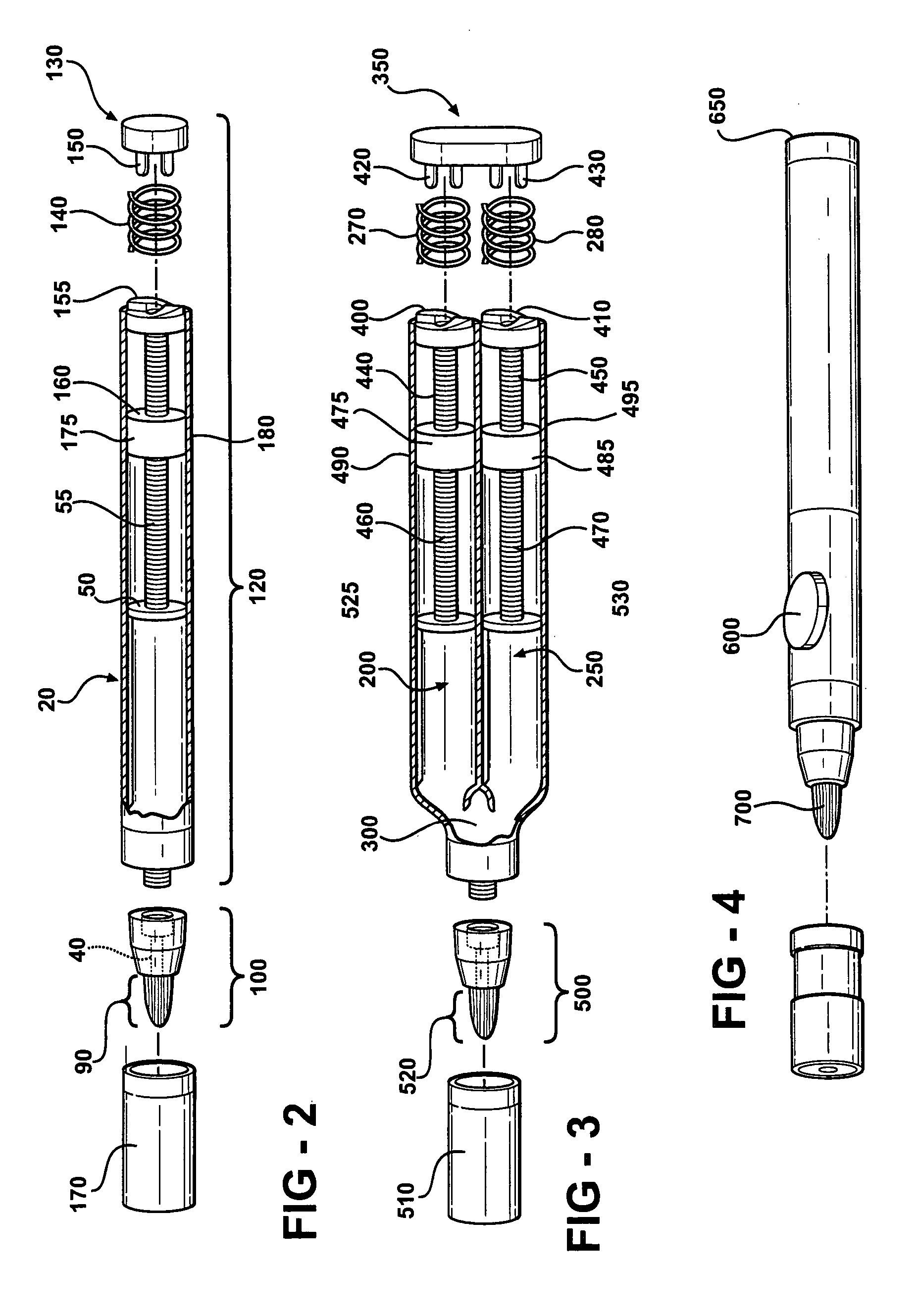 Process of tooth whitening and apparatus therefor