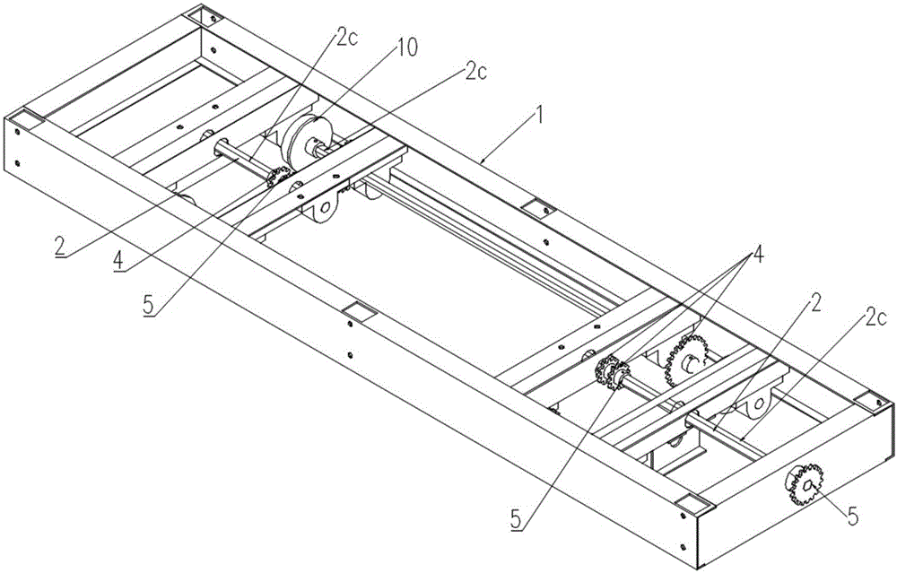 Compact shelving