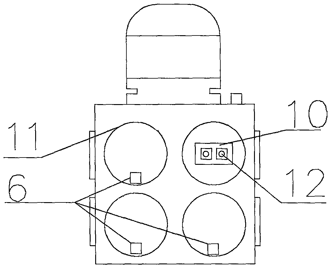 Multifunctional modular track bas