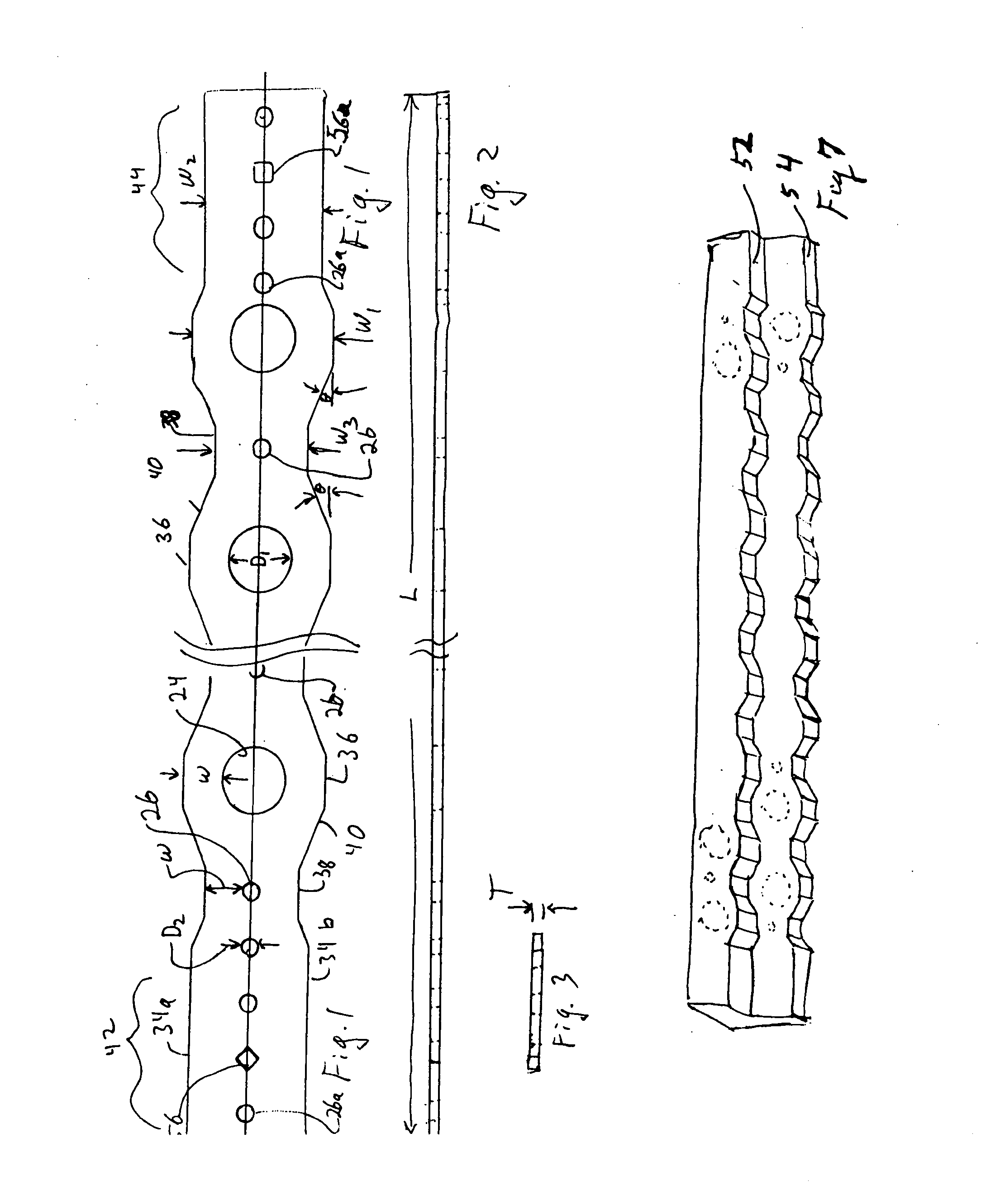 Pipe locator and support