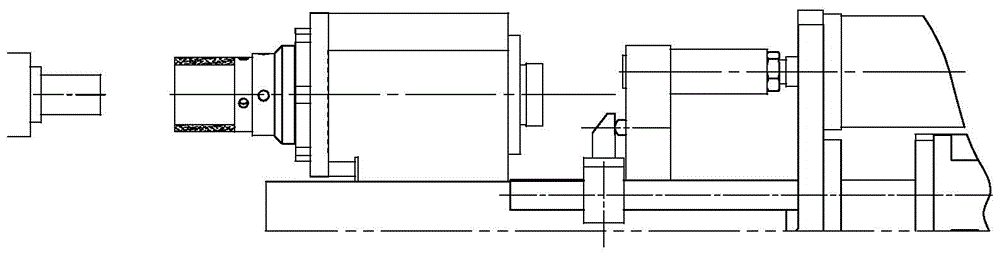 Improved Feed Mechanism for Roller Ball Base Surface Grinding and Its Using Method