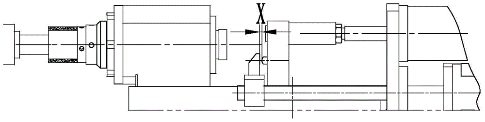 Improved Feed Mechanism for Roller Ball Base Surface Grinding and Its Using Method