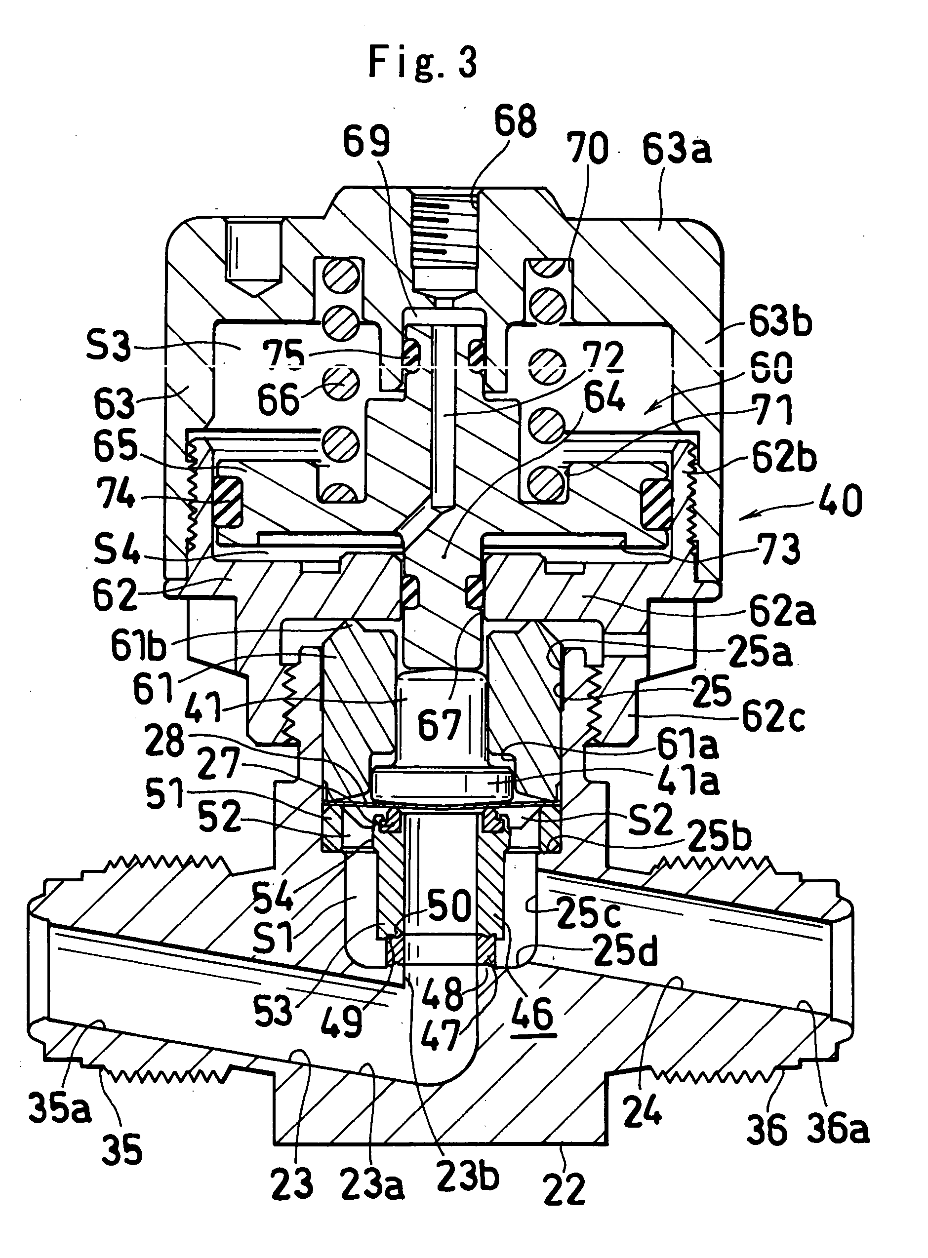 Fluid controller