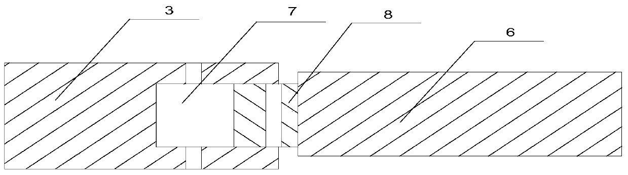 Bulb-type multipurpose variable transmission device and transmission mode based on same