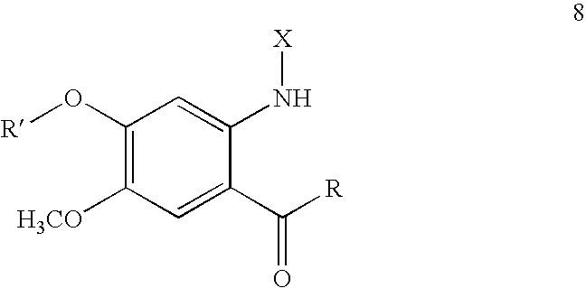 Novel Anthranilic Acid Derivative as Potential Anticancer Agent and a Process for the Preparation Thereof