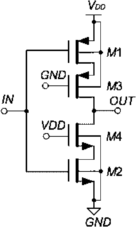 Switch-capacitor integrator