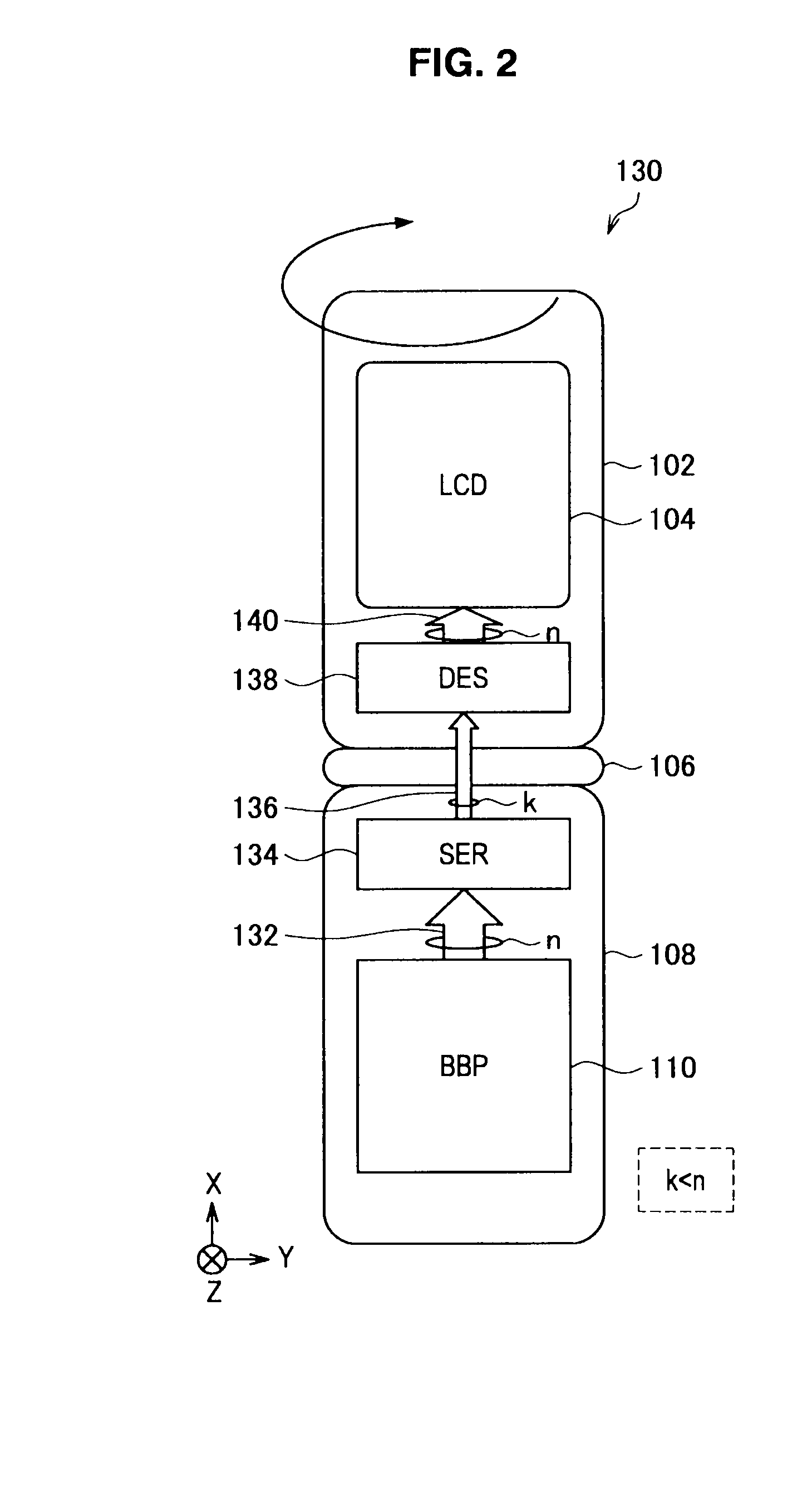 Information processing apparatus and duplex transmission method