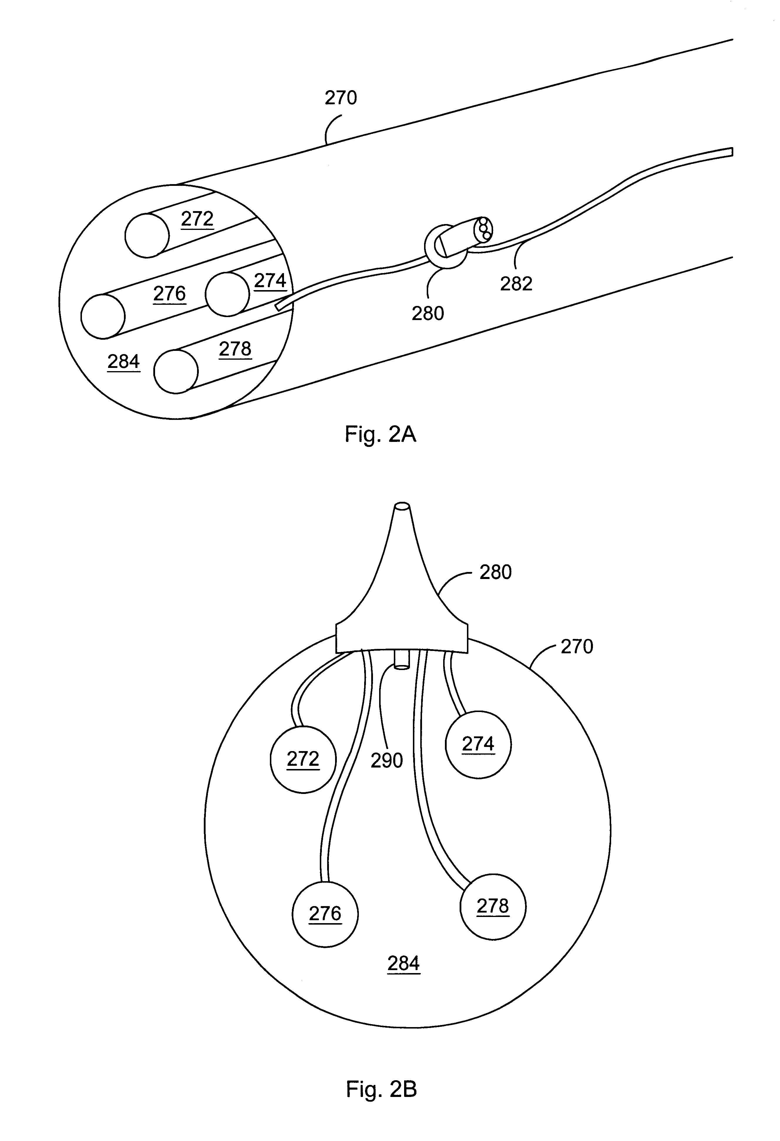 System for automated monitoring and maintenance of crops including computer control of irrigation and chemical delivery using multiple channel conduit