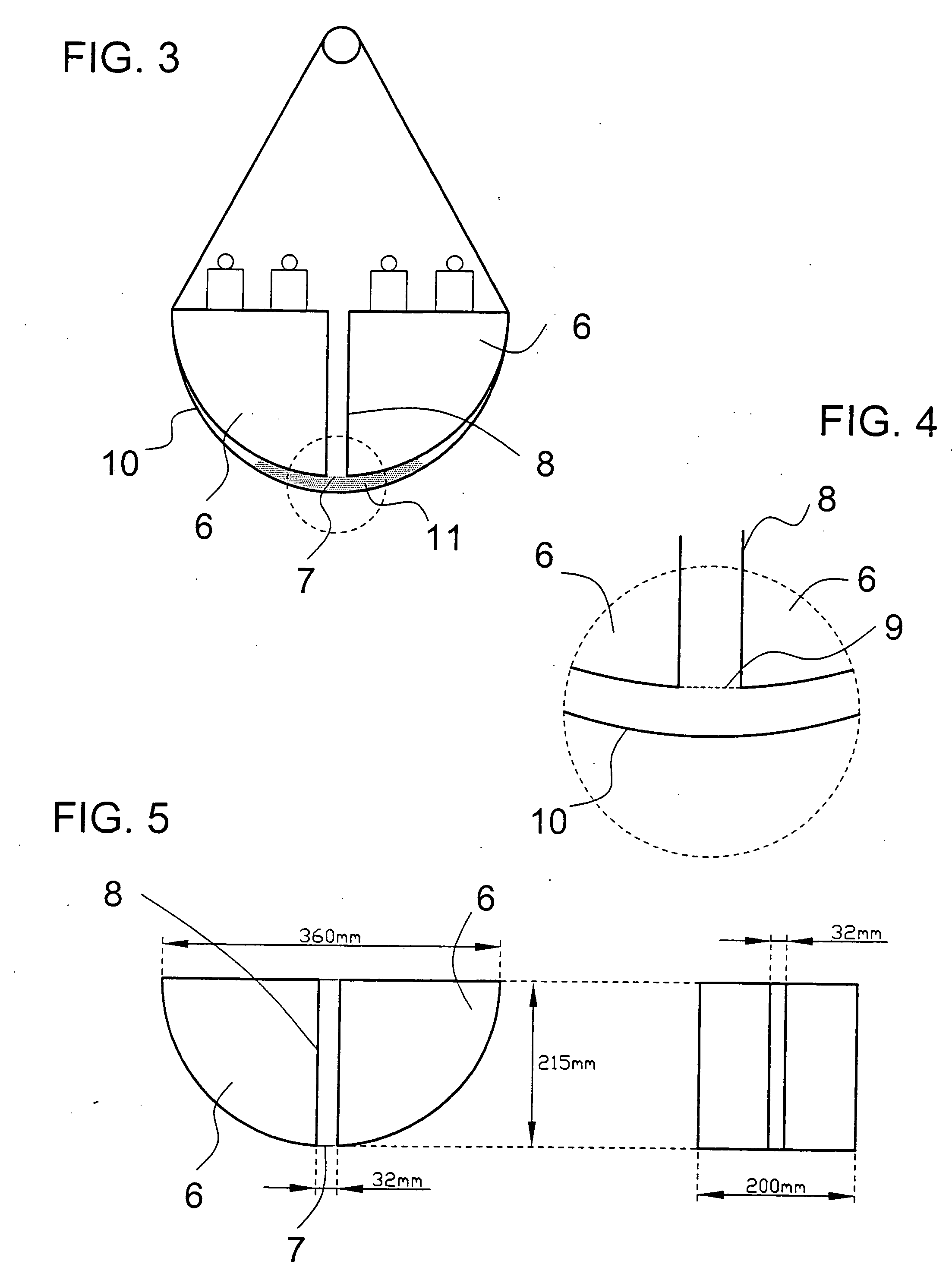 Two-step mixing process for producing an absorbent polymer