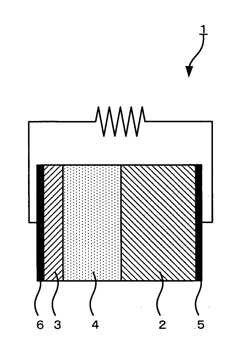 Cathode catalyst for rechargeable metal-air battery and rechargeable metal-air battery