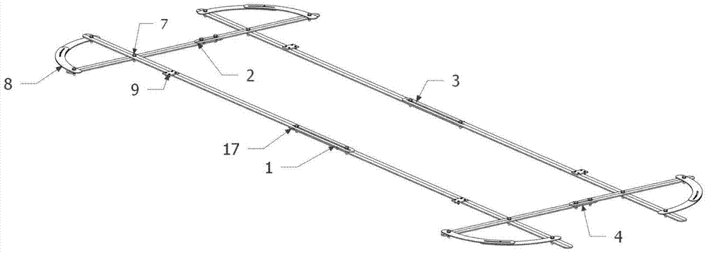 Construction Method for Installing the Top Valve Box of Large Blast Furnace